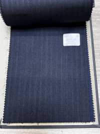 39401-27 26AW BESTSELECTION [davaumi] Dabaumi Blu navy scuro a spina di pesce[Tessile] Società Per Azioni Kunishima Co., Ltd. Immagini aggiuntive
