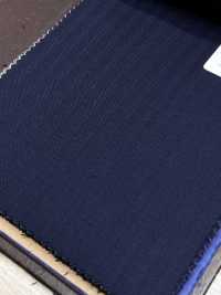 56CN5263 CANONICO PERENNIAL-CLASSICS Blu navy scuro a spina di pesce[Tessile] CANONICO Immagini aggiuntive