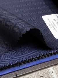 56CN5263 CANONICO PERENNIAL-CLASSICS Blu navy scuro a spina di pesce[Tessile] CANONICO Immagini aggiuntive
