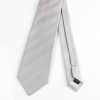 NE-35-OUT [Outlet] Cravatta Formale In Spina Di Pesce Made In Japan