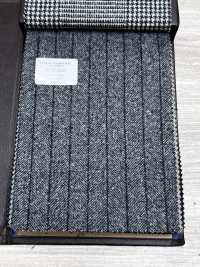 56CN5205 CANONICO SAXON SAXONY Righe grigie/antracite[Tessile] CANONICO Immagini aggiuntive