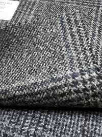 56CN5207 CANONICO SAXON SAXONY Quadro glen verde[Tessile] CANONICO Immagini aggiuntive