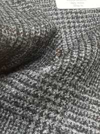56CN5208 CANONICO SAXON SAXONY Glen Check grigio[Tessile] CANONICO Immagini aggiuntive