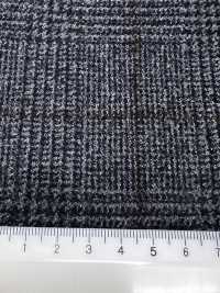 56CN5208 CANONICO SAXON SAXONY Glen Check grigio[Tessile] CANONICO Immagini aggiuntive