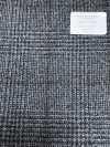 56CN5208 CANONICO SAXON SAXONY Glen Check grigio