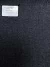 56CN5210 CANONICO SAXON Flanella Grigio scuro
