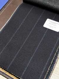 56CN5211 CANONICO Flanella Classics Blu navy/Blu[Tessile] CANONICO Immagini aggiuntive