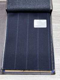 56CN5211 CANONICO Flanella Classics Blu navy/Blu[Tessile] CANONICO Immagini aggiuntive