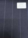 56CN5211 CANONICO Flanella Classics Blu navy/Blu