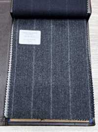 56CN5212 CANONICO (Canonic) FLANELLA CLASSICS a righe grigie[Tessile] CANONICO Immagini aggiuntive
