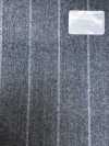 56CN5213 CANONICO (Canonico) Classici in flanella a righe grigio chiaro
