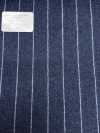 56CN5214 CANONICO Flanella Classics a righe blu