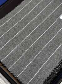 56CN5216 CANONICO Flanella Classics a righe beige[Tessile] CANONICO Immagini aggiuntive