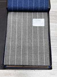 56CN5216 CANONICO Flanella Classics a righe beige[Tessile] CANONICO Immagini aggiuntive