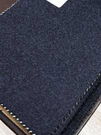 56CN5219 CANONICO Flanella Classica Blu Navy[Tessile] CANONICO Immagini aggiuntive