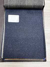 56CN5219 CANONICO Flanella Classica Blu Navy[Tessile] CANONICO Immagini aggiuntive