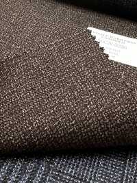 56CN5226 CANONICO (Kanonico) SAXON Completo Marrone[Tessile] CANONICO Immagini aggiuntive