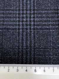 56CN5227 CANONICO (Canonico) 21 Mouliné Saxony Blu navy a quadri Glen[Tessile] CANONICO Immagini aggiuntive