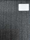 56CN5230 CANONICO 21 MOULINE SAXONY Riga grigio/turchese