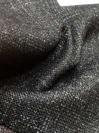 56CN5232 CANONICO WOOL SILK & LINEN TESSUTO PER ABITI FANTASIA Verde/Crema a quadri finestra[Tessile] CANONICO Immagini aggiuntive