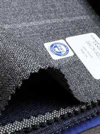 56CN5235 CANONICO RWS PETTINATO TRADIZIONALE 21 Riga grigia[Tessile] CANONICO Immagini aggiuntive