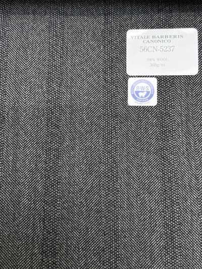 56CN5237 CANONICO RWS pettinato tradizionale 21