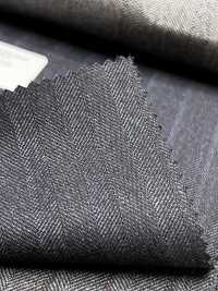 56CN5238 CANONICO RWS pettinato tradizionale 21 righe blu navy scuro[Tessile] CANONICO Immagini aggiuntive