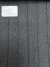 56CN5242 CANONICO (Canonico) pettinato tradizionale 21 riga ombra Grigio/Marrone