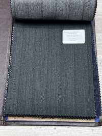 56CN5243 CANONICO (Canonico) PETTINATO TRADIZIONALE 21 Riga Verde/Blu Navy[Tessile] CANONICO Immagini aggiuntive