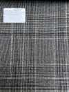 56CN5244 CANONICO tropical follato quadri Glen marrone