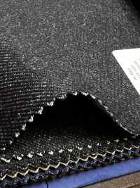 56CN5247 CANONICO (Canonico) DENIM STORIES blu navy scuro[Tessile] CANONICO Immagini aggiuntive