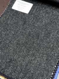 56CN5248 CANONICO (Canonico) DENIM STORIES Nero[Tessile] CANONICO Immagini aggiuntive