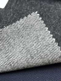 56CN5248 CANONICO (Canonico) DENIM STORIES Nero[Tessile] CANONICO Immagini aggiuntive