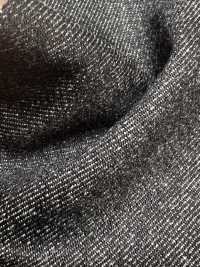 56CN5248 CANONICO (Canonico) DENIM STORIES Nero[Tessile] CANONICO Immagini aggiuntive