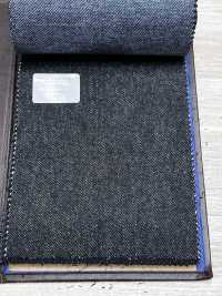 56CN5248 CANONICO (Canonico) DENIM STORIES Nero[Tessile] CANONICO Immagini aggiuntive