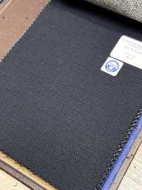 56CN5249 CANONICO (Kanoniko) RWS 21 PRUNELLE blu navy[Tessile] CANONICO Immagini aggiuntive