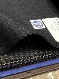 56CN5249 CANONICO (Kanoniko) RWS 21 PRUNELLE blu navy[Tessile] CANONICO Immagini aggiuntive