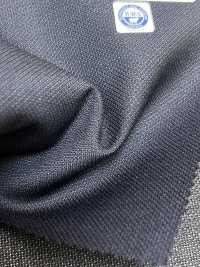 56CN5249 CANONICO (Kanoniko) RWS 21 PRUNELLE blu navy[Tessile] CANONICO Immagini aggiuntive