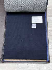 56CN5249 CANONICO (Kanoniko) RWS 21 PRUNELLE blu navy[Tessile] CANONICO Immagini aggiuntive