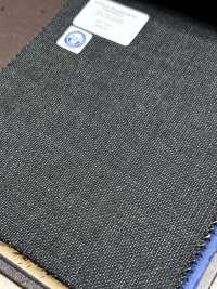 56CN5250 CANONICO (Canonico) RWS 21 PRUNELLE Nero[Tessile] CANONICO Immagini aggiuntive
