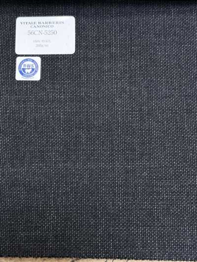 56CN5250 CANONICO (Canonico) RWS 21 PRUNELLE Nero
