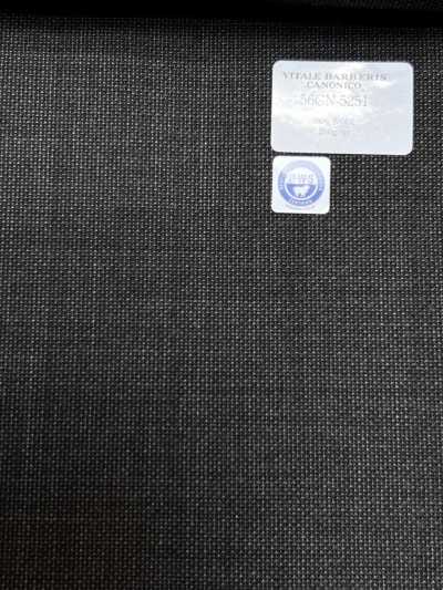 56CN5251 CANONICO RWS 21 PRUNELLE Marrone