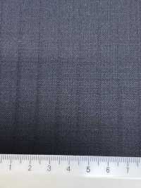 56CN5252 CANONICO (Canonico) PRUNELLE riga ombra nera[Tessile] CANONICO Immagini aggiuntive