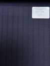 56CN5253 CANONICO PRUNELLE Blu navy scuro a righe ombra