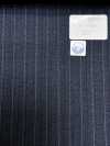 56CN5255 CANONICO RWS 21 PRUNELLE Righe blu navy
