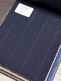 56CN5256 CANONICO PERENNIAL-CLASSICS Righe blu navy scuro[Tessile] CANONICO Immagini aggiuntive