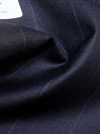56CN5256 CANONICO PERENNIAL-CLASSICS Righe blu navy scuro[Tessile] CANONICO Immagini aggiuntive