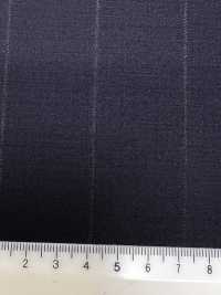 56CN5256 CANONICO PERENNIAL-CLASSICS Righe blu navy scuro[Tessile] CANONICO Immagini aggiuntive