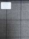 56CN5258 CANONICO (Canonico) PERENNIAL-CLASSICS Marrone/Blu navy a quadri a finestra