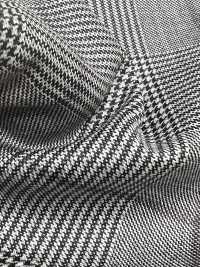 56CN5259 CANONICO PERENNIAL-CLASSICS Glen Check monocromo[Tessile] CANONICO Immagini aggiuntive